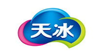 天冰
